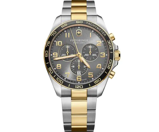 Victorinox chrono sale