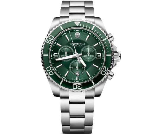 Swiss army maverick watch sale