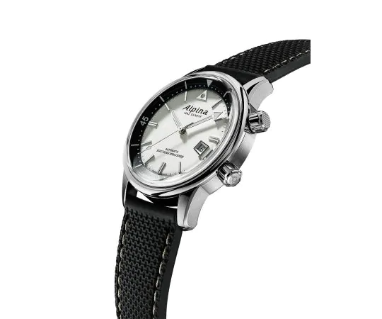 Alpina seastrong heritage diver online