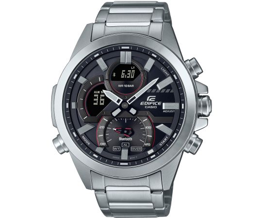 Edifice casio ecb 500 sale