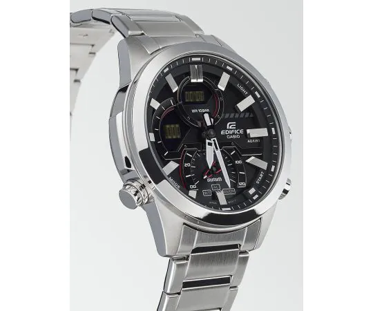 CASIO ECB 30D 1AEF Edifice 48mm Herrenuhr gunstig einkaufen Timeshop24