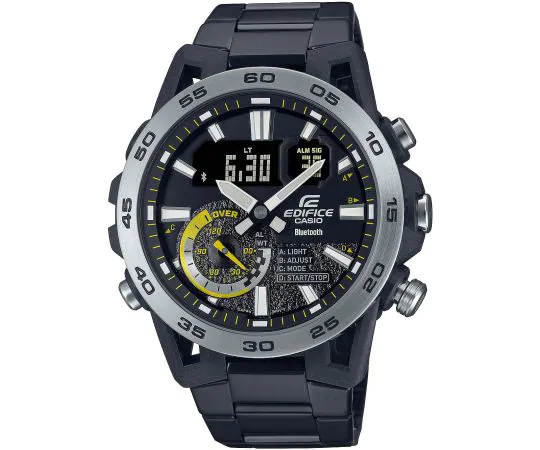 Edifice casio ecb 500 sale