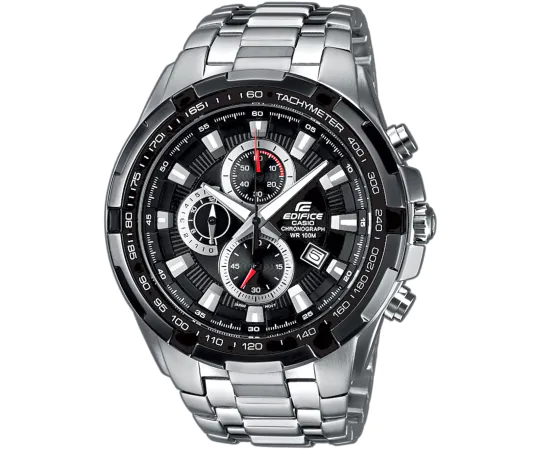 Casio Herrenuhr Edifice EF 539D 1AVEF