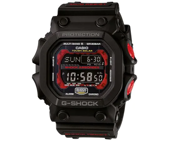 G shock radio controlled watch sale