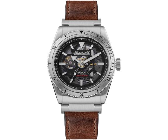 Ingersoll radiolite automatic sale