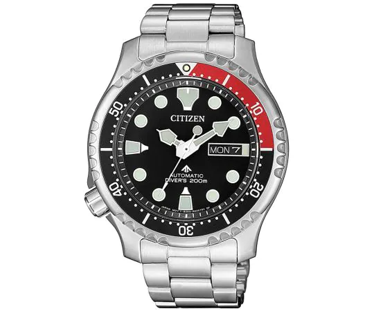 Citizen men's promaster diver reviews sale