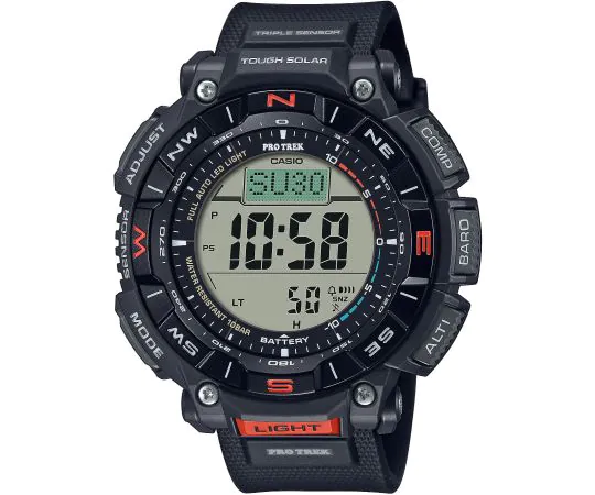 Casio protrek prg 270 price sale