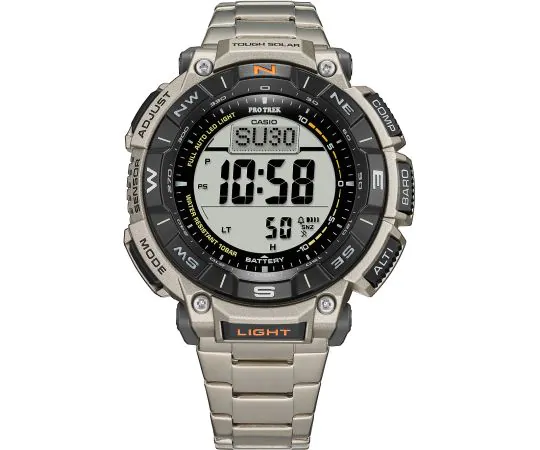 Casio protrek prg 50 sale