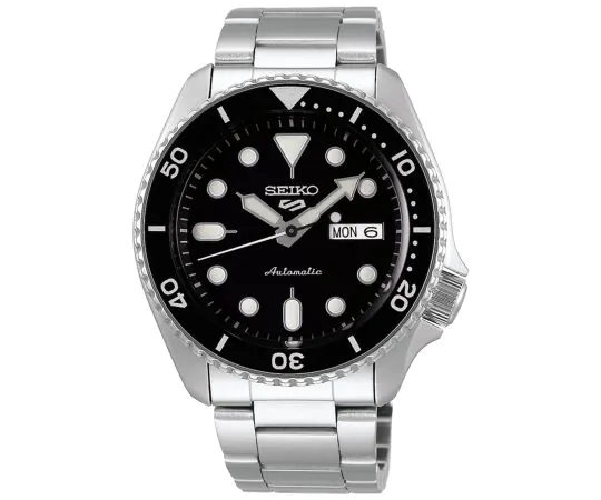 Seiko SRPD55K1 5 Sports Automatik Diver Herrenuhr gunstig einkaufen Timeshop24