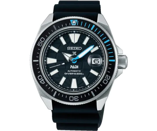 Seiko 44mm automatic sale