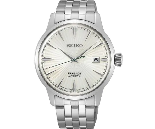 Presage seiko automatic sale