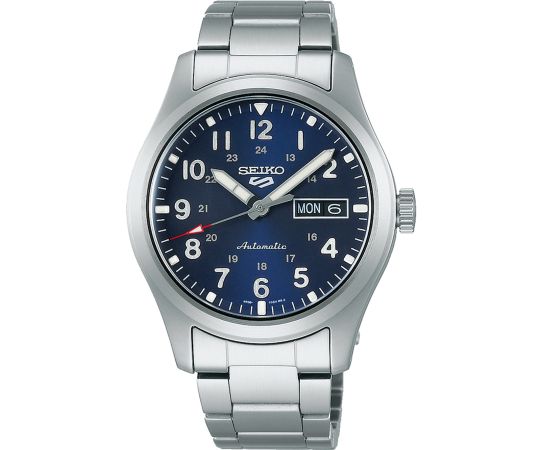 Seiko 5 clock sale