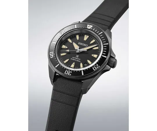 Seiko SRPL15K1 Prospex Slim Samurai 4R Diver 42mm 200M Herrenuhr gunstig einkaufen Timeshop24