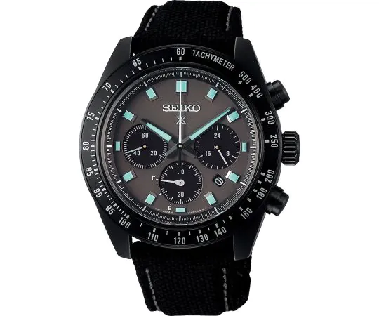 Seiko SSC923P1 Prospex Speedtimer Solar Chronograph 41mm 10ATM