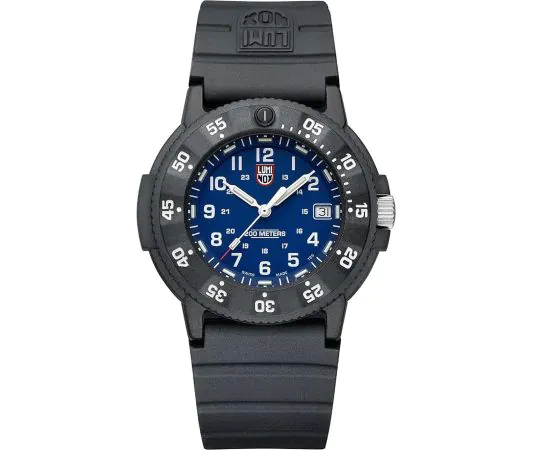 LUMI-NOX Navy SEAL diver sold watch