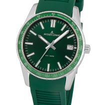 Jacques Lemans 1-2060D Liverpool Unisex Uhr 39mm 10ATM