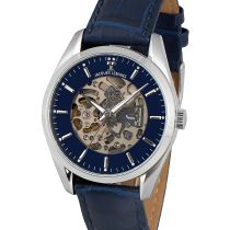 Jacques Lemans 1-2087C Derby Automatik 40mm 5ATM