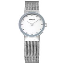 Bering Classic 10126-000 Damenuhr