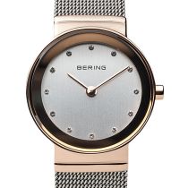 Bering 10126-066 Classic Damenuhr 26mm 5ATM