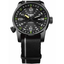 Traser H3 107718 P68 Pathfinder Automatic Herrenuhr 46mm 10ATM