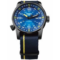 Traser H3 107719 P68 Pathfinder Automatic Herrenuhr 46mm 10ATM