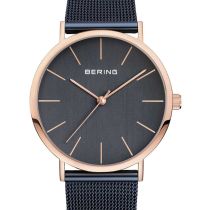 Bering 13436-367 Classic Damenuhr 36mm 3ATM