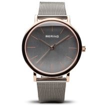 Bering 13436-369 Classic Damenuhr 36mm 3ATM