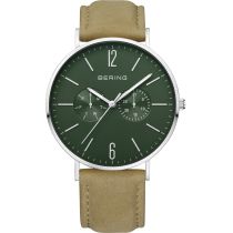 Bering 14240-608 Herrenuhr Classic 41mm 3ATM