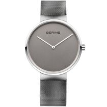 Bering 14539-077 Classic Damenuhr 39mm 5ATM