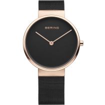 Bering 14539-166 Classic Damenuhr 39mm 5ATM