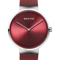 Bering 14539-303 Classic Unisex Uhr 39mm 5ATM