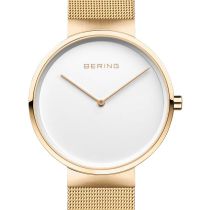 Bering 14539-334 Unisex Uhr Classic 39mm 5ATM