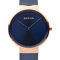 Bering 14539-367 Classic Unisex Uhr 39mm 5ATM