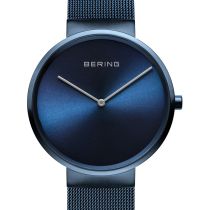 Bering 14539-397 Unisex Uhr Classic 39mm 5ATM