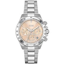 Hugo Boss 1502615 Novia Damen 38mm 5ATM