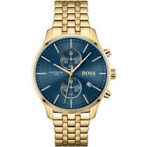 Hugo Boss 1513841 Associate Chronograph 42mm 5ATM