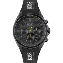 Hugo Boss 1513859 Distinct Chronograph 46mm 5ATM