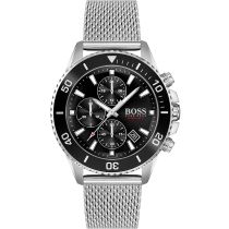 Hugo Boss 1513904 Admiral Chronograph 46mm 10ATM