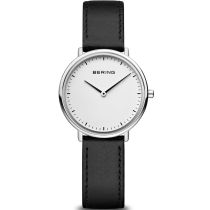 Bering 15729-404 Damenuhr Ultra Slim 29mm 3ATM