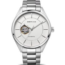 Bering 16743-704 Automatik Herrenuhr 43mm 3ATM