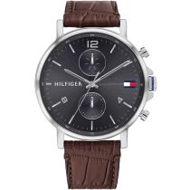 Tommy Hilfiger 1710416 Daniel Herrenuhr 44mm 5ATM