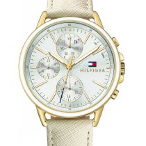 Tommy Hilfiger 1781790 Multif. Damen 40mm 3ATM