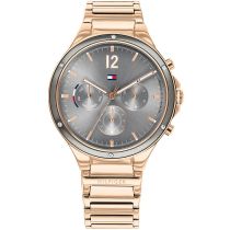 Tommy Hilfiger 1782277 Eve Damenuhr 38mm 3ATM