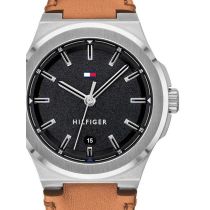 Tommy Hilfiger 1791650 Princeton Herrenuhr 44mm 5ATM