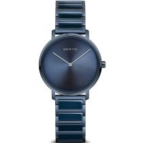 Bering 18531-797 Damenuhr Ceramic 31mm 5ATM