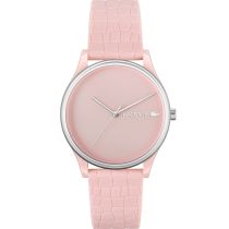 Lacoste 2001248 Crocodelle Damenuhr 36mm 5ATM