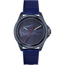 Lacoste 2011174 Le Croc Herrenuhr 43mm 5ATM