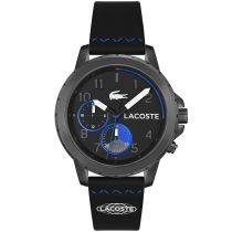 Lacoste 2011206 Endurance Herrenuhr 43mm 5ATM