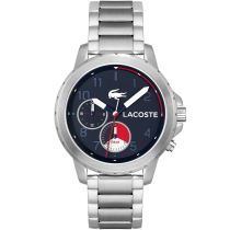 Lacoste 2011208 Endurance Chronograph Herrenuhr 43mm 5ATM