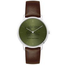 Lacoste 2011212 Crocorigin Herrenuhr 40mm 3ATM